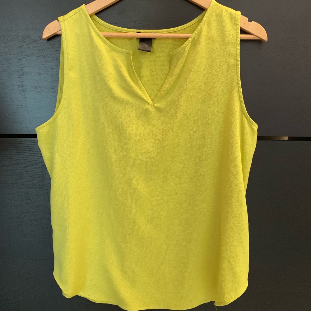 Ann Taylor Blouse
